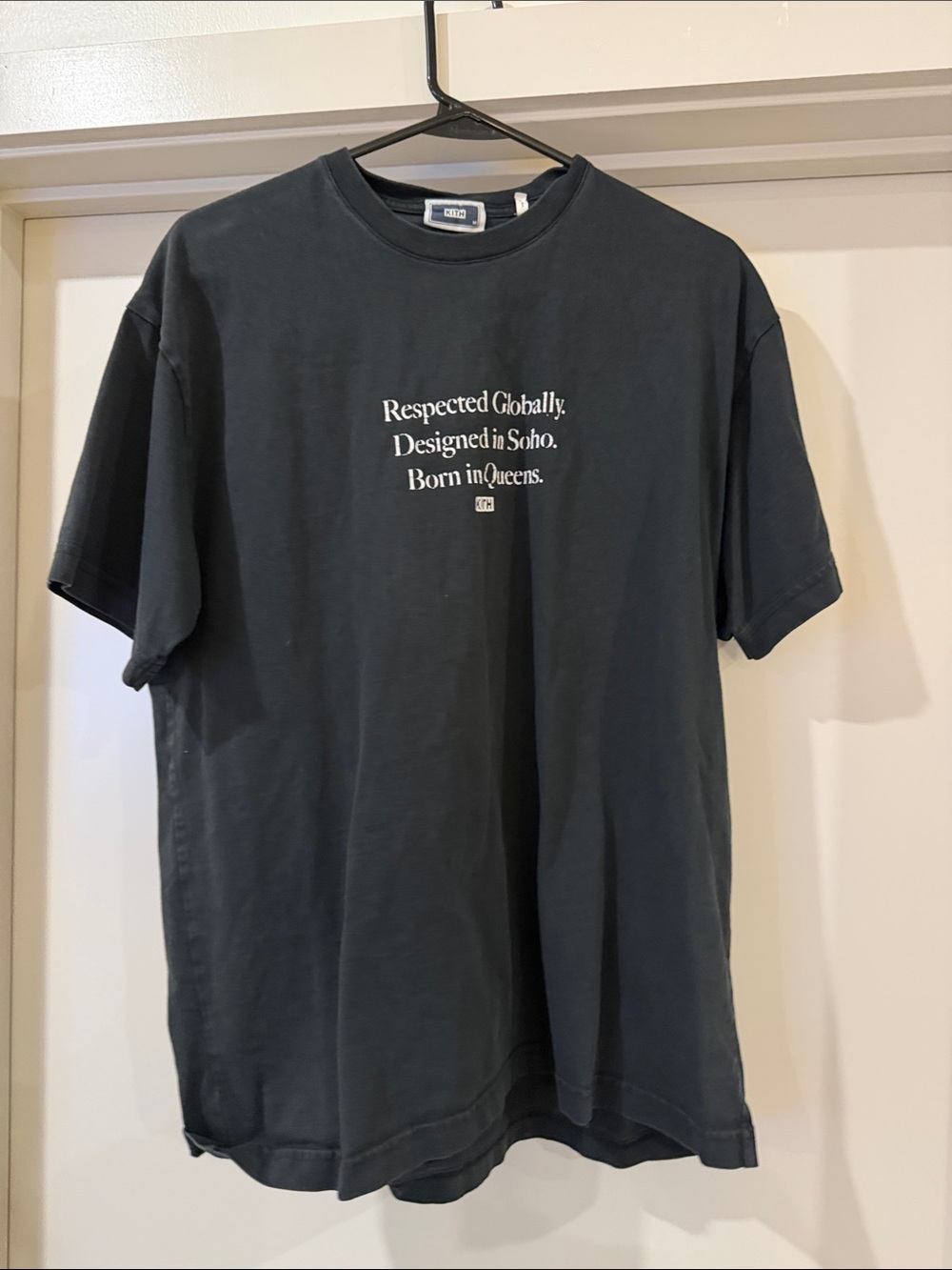 Vintage Kith T Shirt